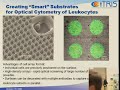Novel Microarray-based Platform for Blood Analysis