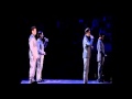 Il Divo - Live In Barcelona (trailer)