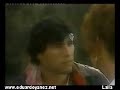 Eduardo Yanez scene senda de gloria 1