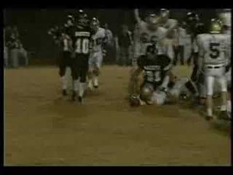 Shiloh/Bauxite Highlight Video