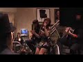 Tiffany \"Just Me\" Live at Virgin Megastore