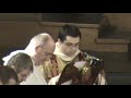 First Vespers of Christmas - Part 2 First Vespers of Christmas - Part 2