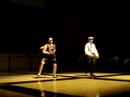 Lindy Hop no C. D. Jaime Ar�xa Liberdade