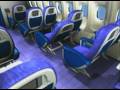 Travel classes of British Airways