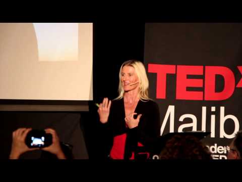 Tedx The Power of Embodying Your Energetic Heart