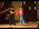 2006 BADFW Pujo Natasha Dance Part 2 2006 BADFW Pujo Natasha Dance Part 2