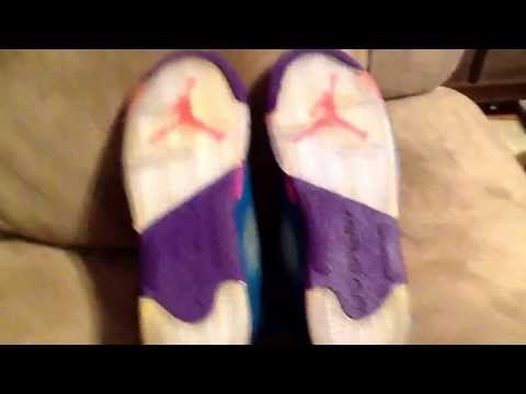 how to whiten sperry soles