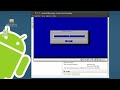 Click here to watch this video Install Android 4.0 ICS On PC [2012]