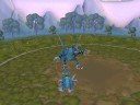 Spore Creature Creator - My first creature