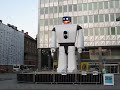 video Posneto v Ljubljani...