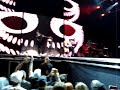 Show Madonna Morumbi S�o Paulo Brasil - 20/12/2008
