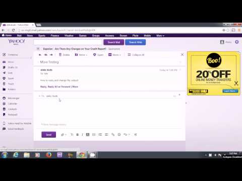 How to edit the
