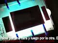 Fabricaci�n de PCB por insolado casero: parte 1 - insolado
