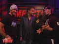 5/5 TNA Today With Motor City Machineguns