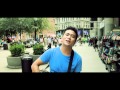 SADHARAN MANCHE by Joyous Gurung (Official Music video)