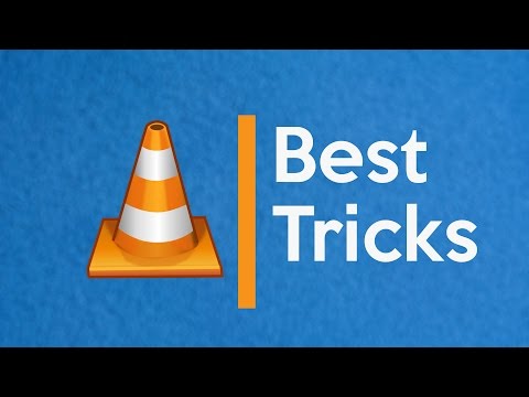 12 Best VLC Tricks You Might Not Know About!