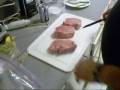 videos de Cajun stuffed pork chaps