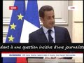 SarKozY News : Sarko, french gaffeur (saison 2): Obama à l'Elysée / Paris 3/3