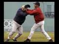 NY YANKEES-BOSTON RED SOX