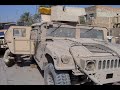 A reflection on our year long deployment