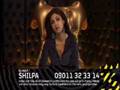 Celebrity Big Brother - Shilpa Shetty Day 17