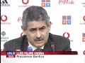 Sokota 1 \"n�o queremos renovar\"