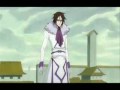 ichigo vs sangetsu al estilo zantiago