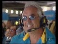 Noticias Tele5 'GP Italia (Monza) [Retirada Schumacher]