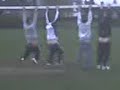 Smack Dat GEC ledge days