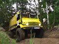2005 - yellow sand IV extra long