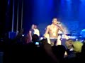 Nas en vivo Sala Apolo Barcelona