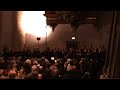 Troyesangers - Herr, nun lassest du deiner Diener / Mendelssohn
