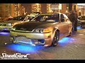 Trance/Techno - Electrified