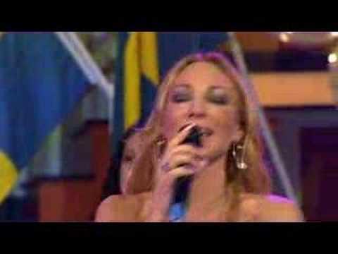 Charlotte Perrelli - Take me to your heaven