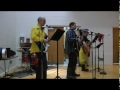 Jolly Rovin Tar - The Cod Tongues Feb 12 2011