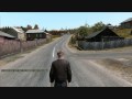 City Life 2 WIP Small tests ARMA 2 www.cityliferpg.com