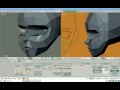 Make Head (Head Mode