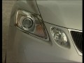 Lexus GS 450h complete exterior overview