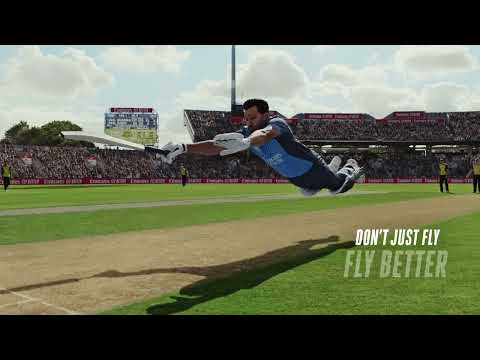 Emirates-Don’t Just Fly, Fly Better