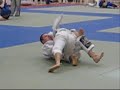 Cyril Chen BJJ Pan Ams 2006