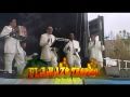 patricio servin y su flamazo tropical, cumbia coqueta