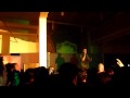 Wonderful HD performance by Dub FX . Casa Tranzit Cluj Napoca - Romania from album 'everythinks a ripple' available from www.dubfx.net. Dub FX 2009 - 'Soothe Your Pain' - Live in Cluj Napoca - Romania