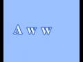 Aww Sound Effect