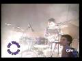 videos de Los Prisioneros en Vivo 1985: Latinoamerica es un pueblo al sur de EE.UU.