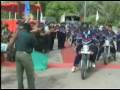 Ncc Rally 5 Amandeep Kataria