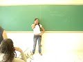 �ltimo dia de aula (8� vesp. - 2007)