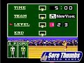 nes nintendo double dribble