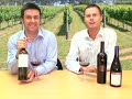 Wine Week 65: Two big reds and an unusual white blend