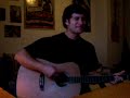 Am I Only (BRMC cover)