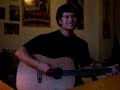 Am I Only (BRMC cover)
